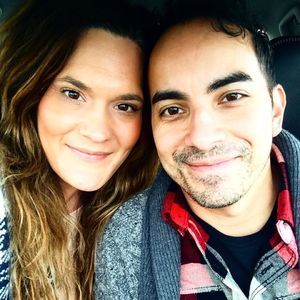 Meet your Posher, Toni